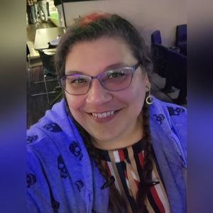 Meet your Posher, Kassandra